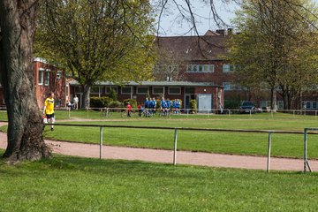 Bild 162 - B-Juniorinnen Kieler MTV - FSC Kaltenkirchen : Ergebnis: 0:0